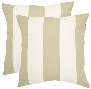Set of 2 - Sally  Pillow