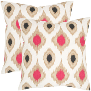 Set of 2 - Miranda  Pillow