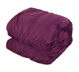 HALPERT PURPLE KING 6PC COMFORTER SET