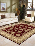 Nourison Nourison 2000 2022 Persian Handmade Tufted Indoor Area Rug Lacquer 2'3" x 8' 99446681478
