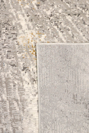 Pasargad Starburst Allover Starburst Polypropylene & Polyester Rug pl-694d 9x12-PASARGAD