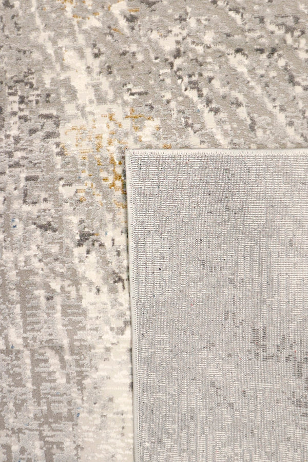 Pasargad Starburst Allover Starburst Polypropylene & Polyester Rug pl-694d 9x12-PASARGAD