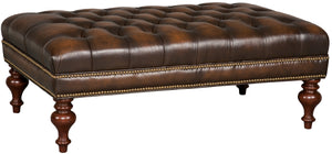 Kingley Cocktail Ottoman