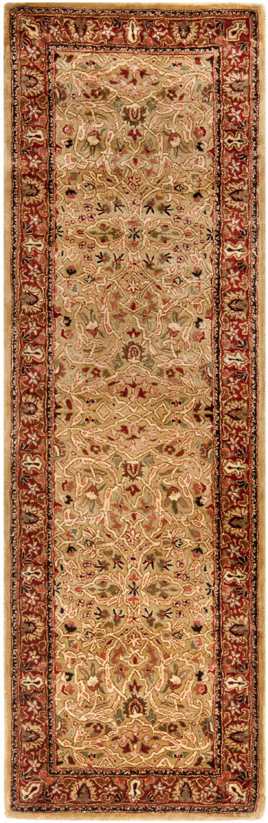 Safavieh PL511 Rug