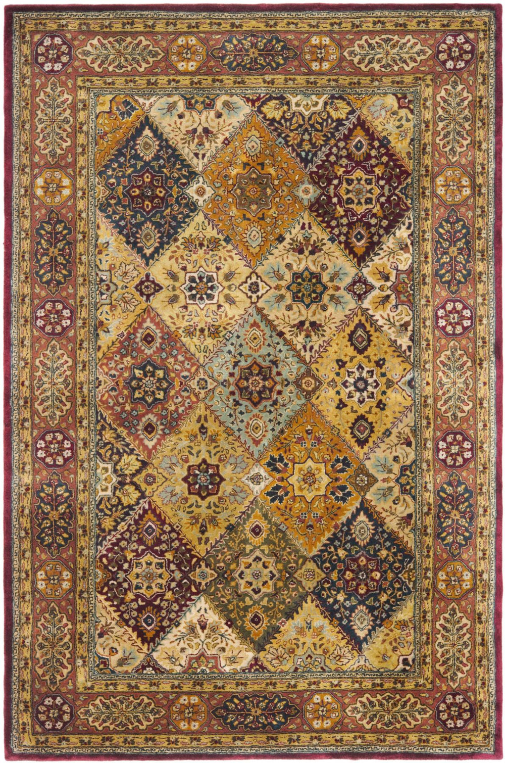 Safavieh PL512 Rug