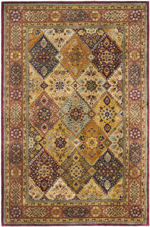 Safavieh PL512 Rug