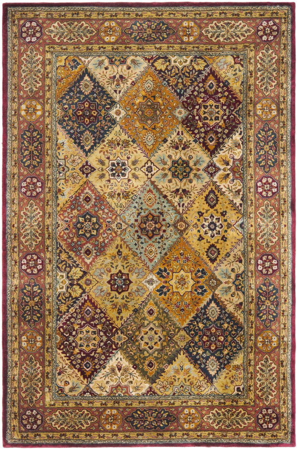 Safavieh PL512 Rug