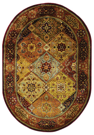 Safavieh PL512 Rug