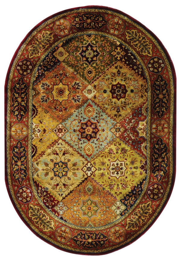 Safavieh PL512 Rug
