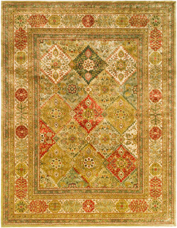 Safavieh PL512 Rug