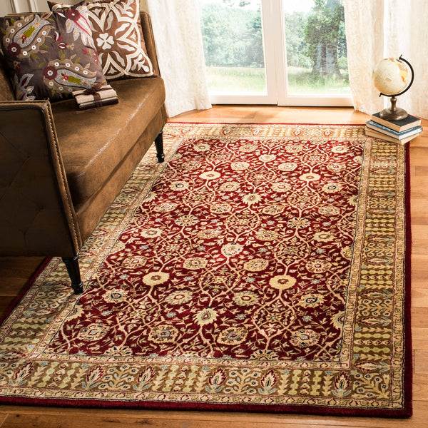 Safavieh PL518 Rug