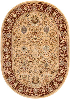 Safavieh PL519 Rug