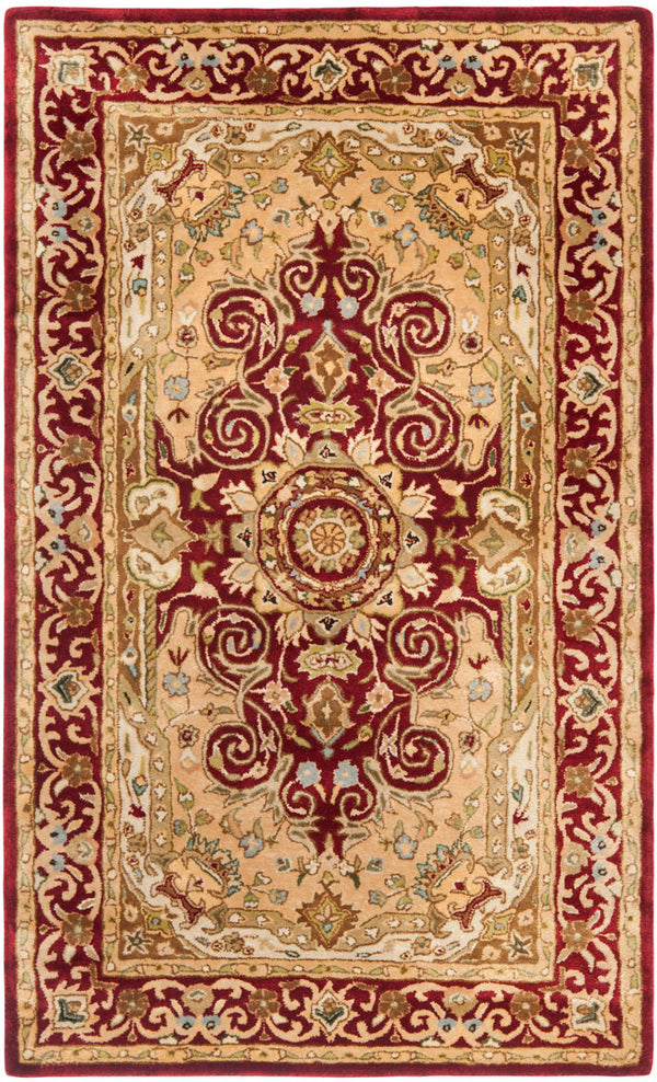 Safavieh PL525 Rug