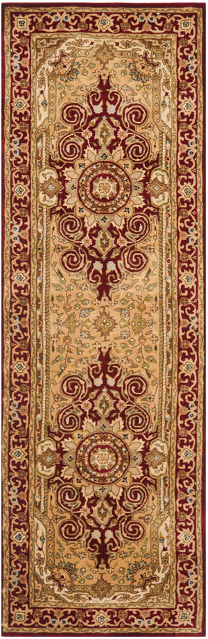 Safavieh PL525 Rug