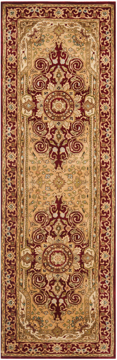 Safavieh PL525 Rug