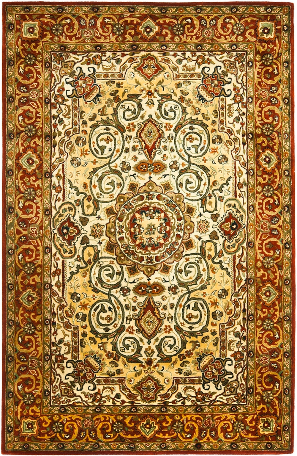 Safavieh PL531 Rug