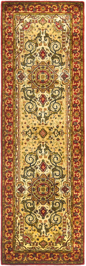 Safavieh PL531 Rug