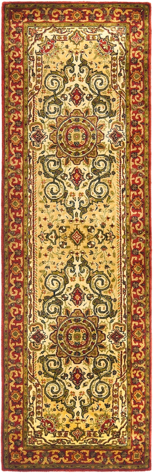 Safavieh PL531 Rug