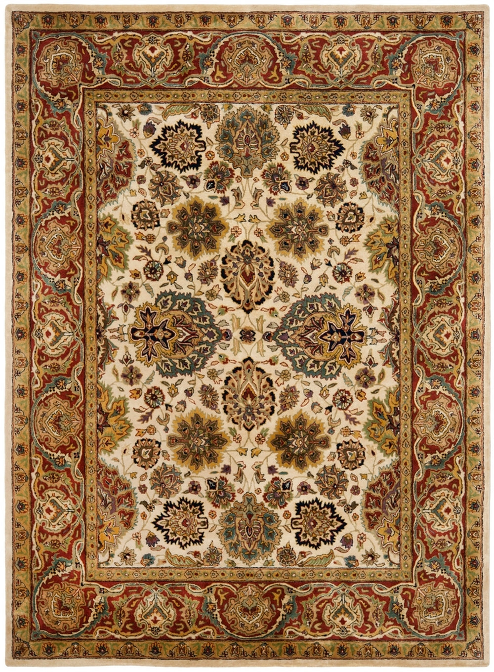 Safavieh PL539 Hand Tufted Rug