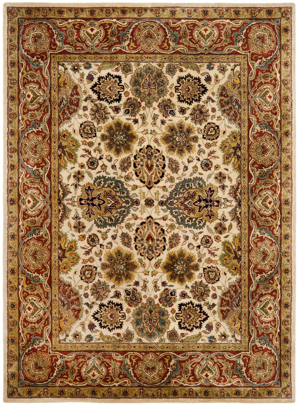 Safavieh PL539 Hand Tufted Rug