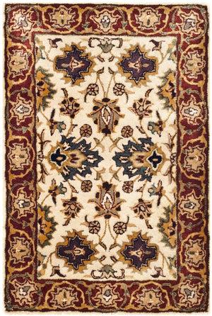 Safavieh PL539 Hand Tufted Rug