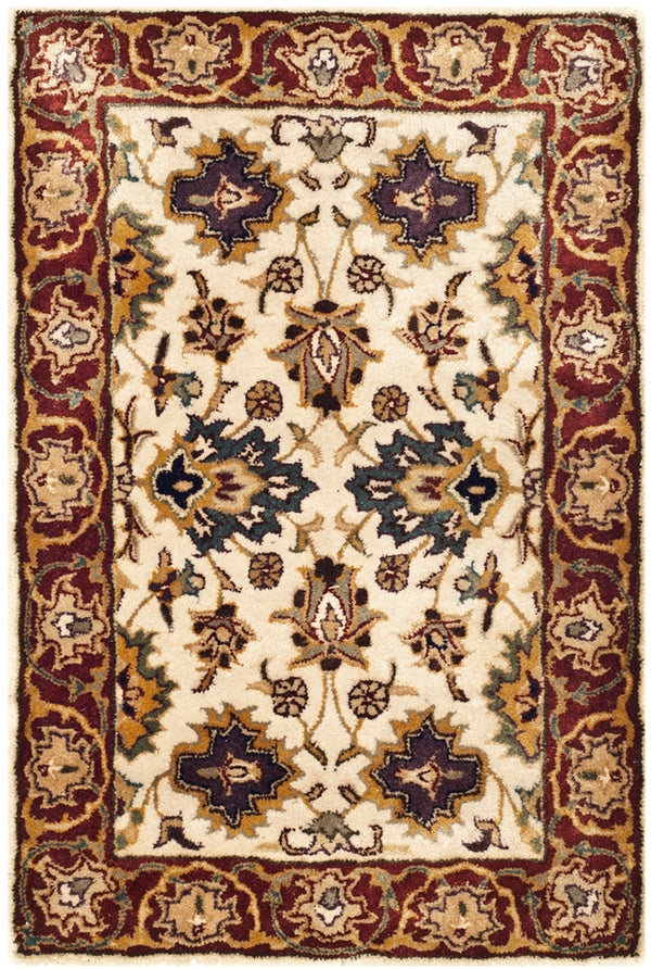 Safavieh PL539 Hand Tufted Rug