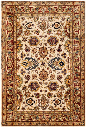 Safavieh PL539 Hand Tufted Rug