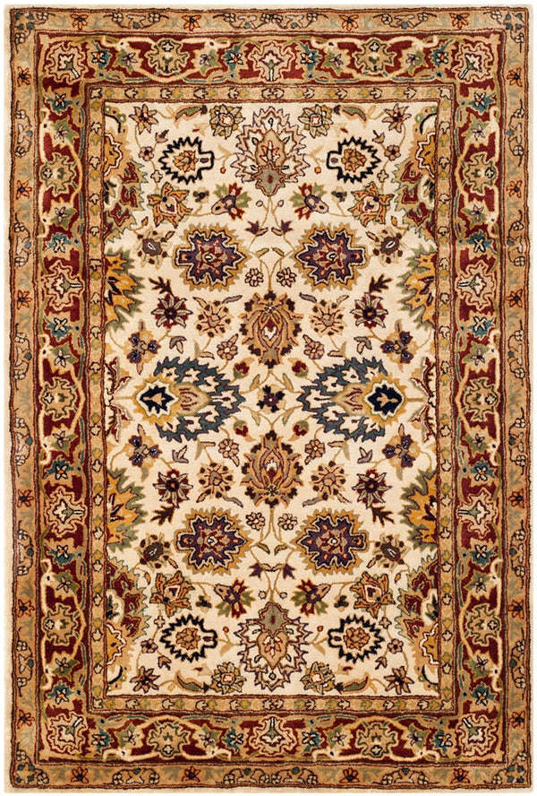 Safavieh PL539 Hand Tufted Rug