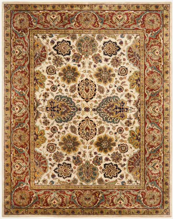 Safavieh PL539 Hand Tufted Rug