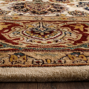 Safavieh PL539 Hand Tufted Rug