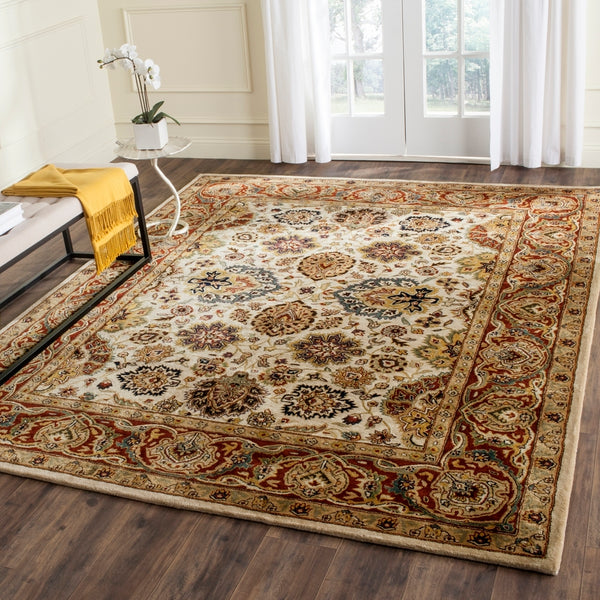 Safavieh PL539 Hand Tufted Rug