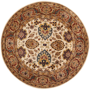 Safavieh PL539 Hand Tufted Rug
