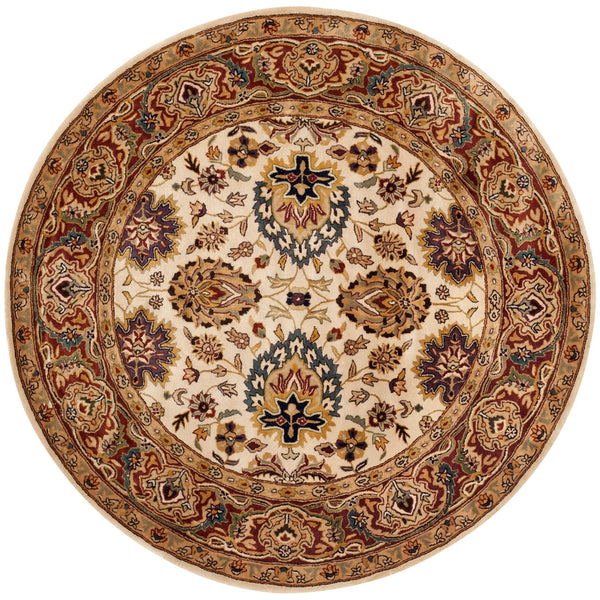 Safavieh PL539 Hand Tufted Rug