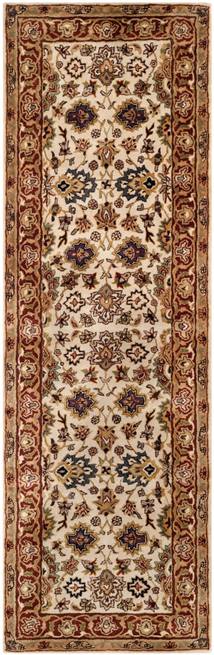Safavieh PL539 Hand Tufted Rug