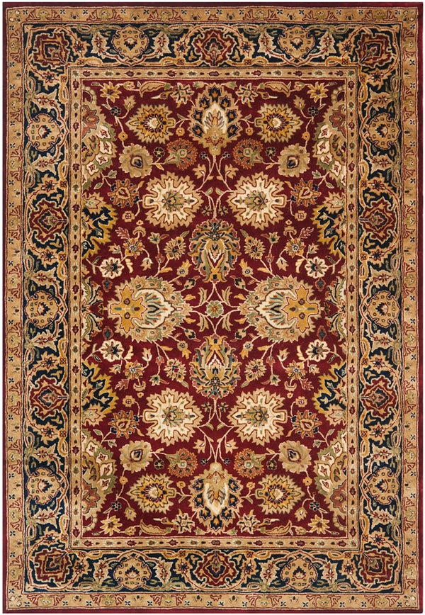 Safavieh PL539 Hand Tufted Rug