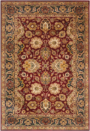 Safavieh PL539 Hand Tufted Rug