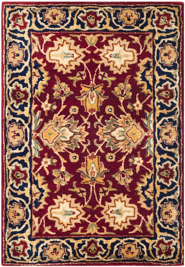 Safavieh PL539 Hand Tufted Rug