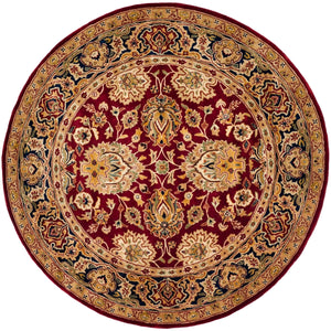 Safavieh PL539 Hand Tufted Rug