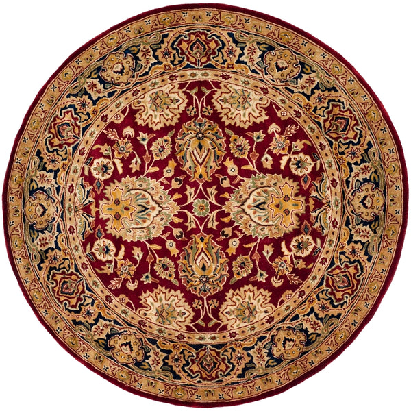 Safavieh PL539 Hand Tufted Rug