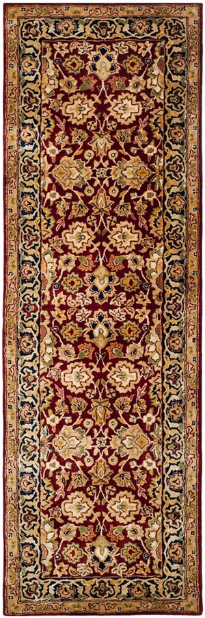 Safavieh PL539 Hand Tufted Rug