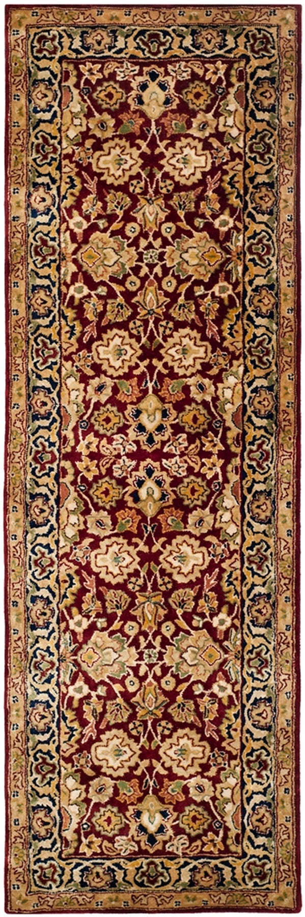 Safavieh PL539 Hand Tufted Rug