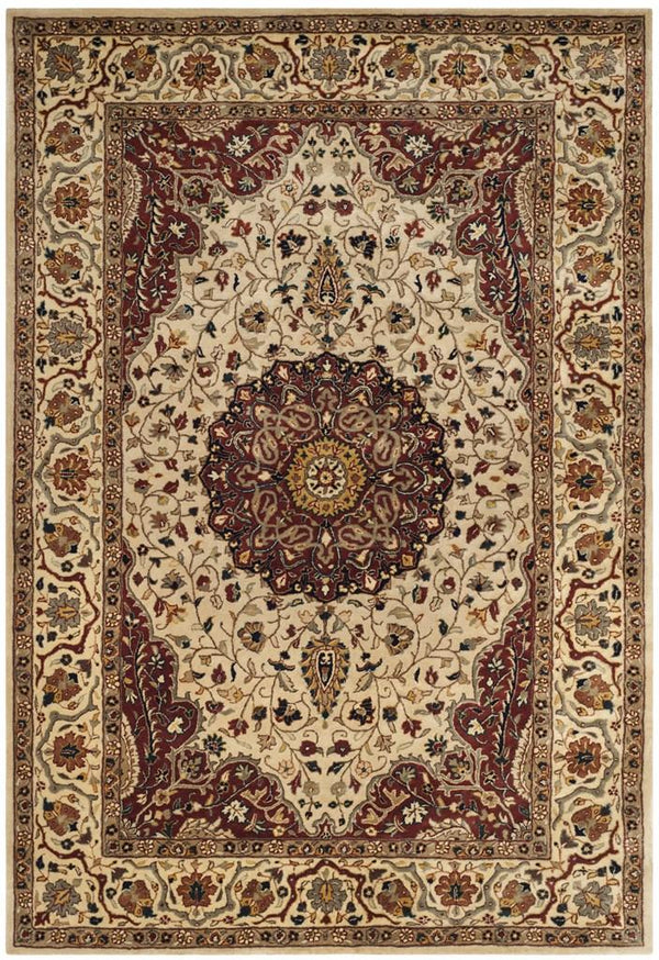 Safavieh PL541 Hand Tufted Rug