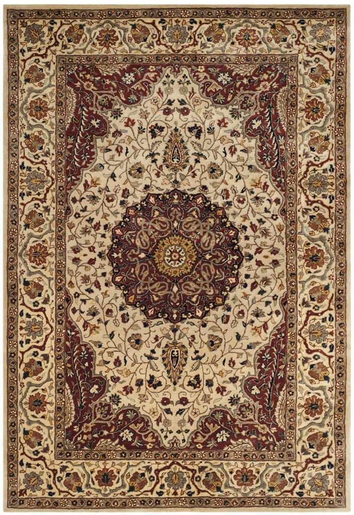 Safavieh PL541 Hand Tufted Rug