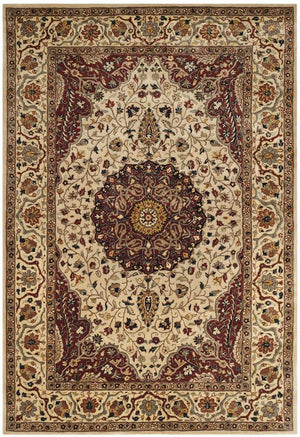 Safavieh PL541 Hand Tufted Rug