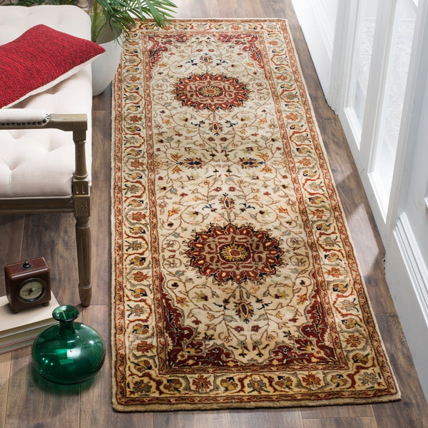 Safavieh PL541 Hand Tufted Rug