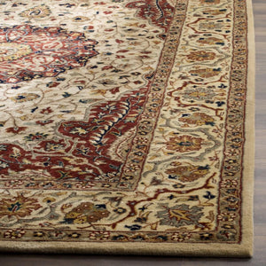 Safavieh PL541 Hand Tufted Rug