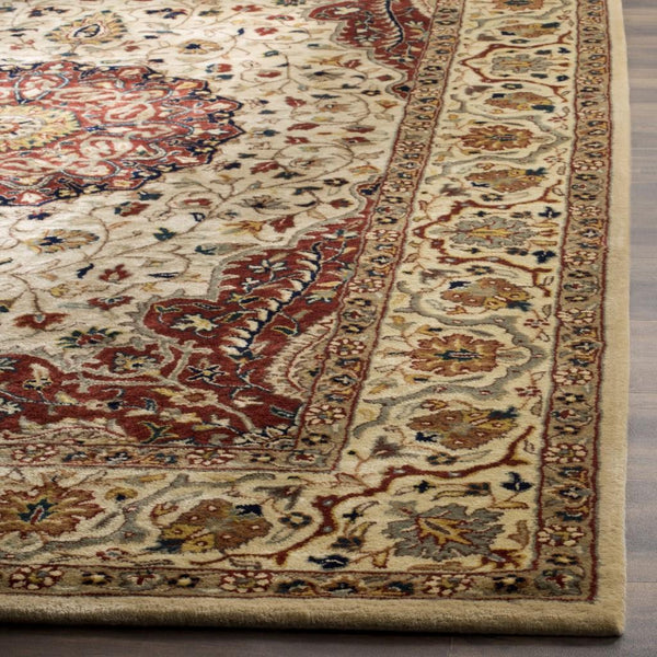 Safavieh PL541 Hand Tufted Rug