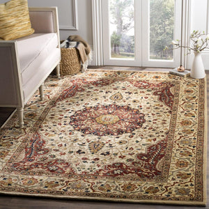 Safavieh PL541 Hand Tufted Rug