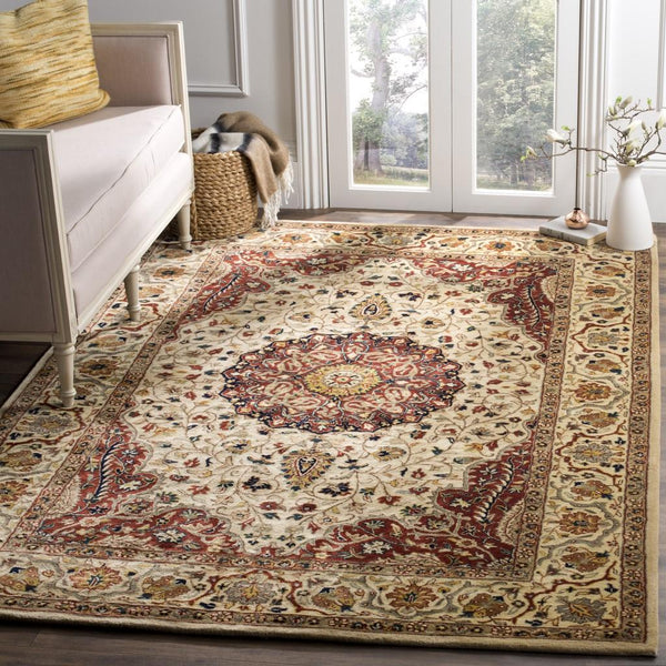 Safavieh PL541 Hand Tufted Rug