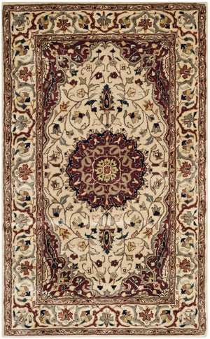 Safavieh PL541 Hand Tufted Rug